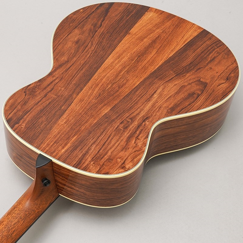 TAYLOR Gold Label 814e Sunburst テイラー 画像5