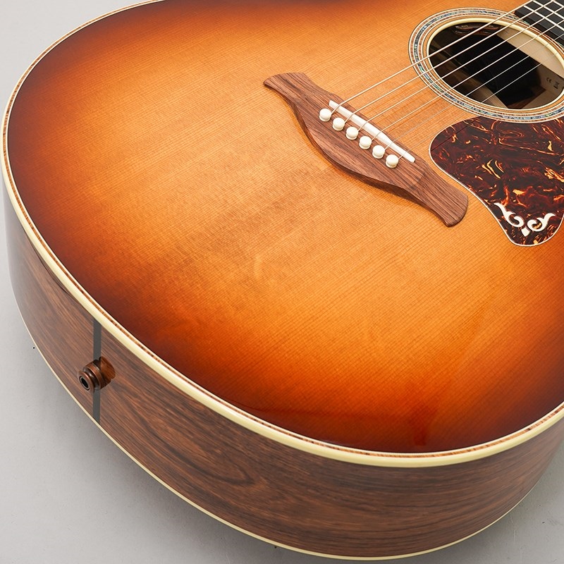 TAYLOR Gold Label 814e Sunburst テイラー 画像7