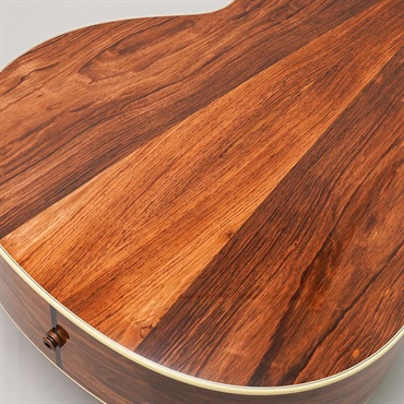 TAYLOR Gold Label 814e Sunburst テイラー 画像8