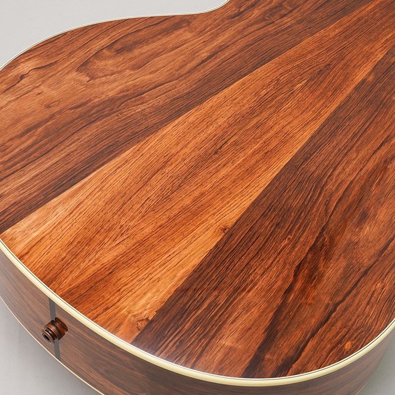 TAYLOR Gold Label 814e Sunburst テイラー 画像8