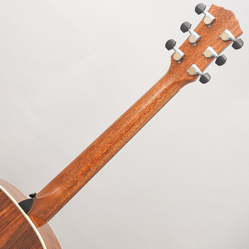 TAYLOR Gold Label 814e Sunburst テイラー 画像10