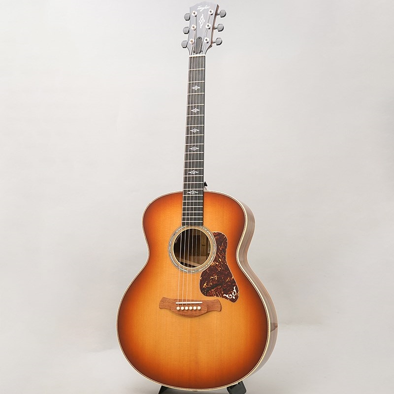 TAYLOR Gold Label 814e Koa Sunburst テイラー 画像2