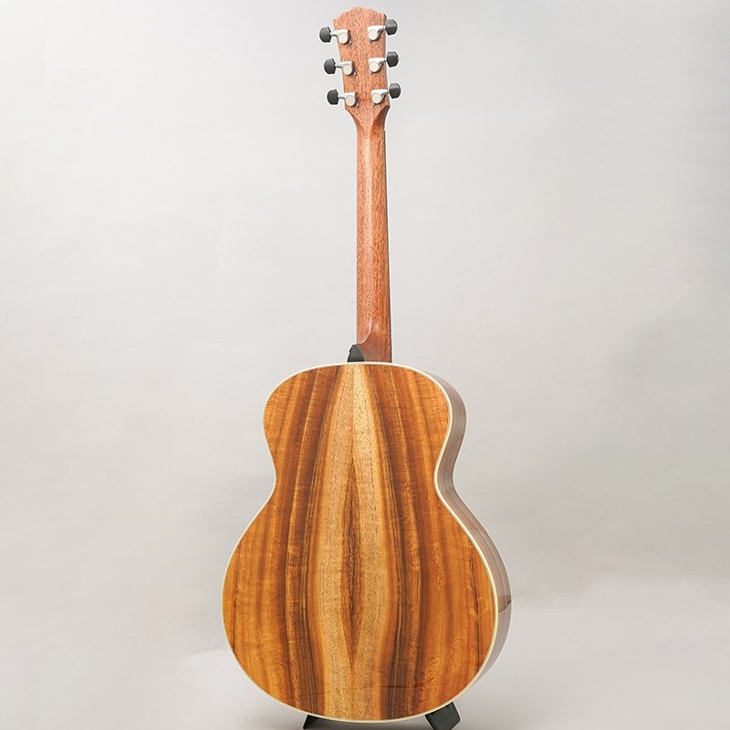 TAYLOR Gold Label 814e Koa Sunburst テイラー 画像3