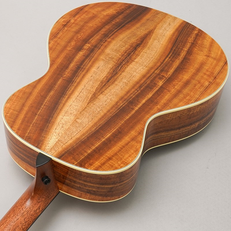 TAYLOR Gold Label 814e Koa Sunburst テイラー 画像5