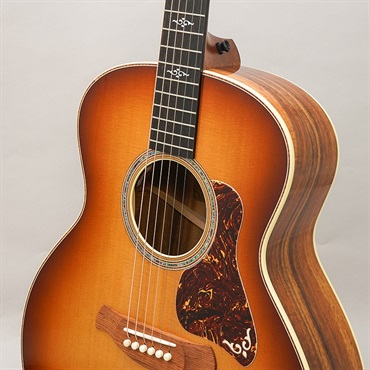 TAYLOR Gold Label 814e Koa Sunburst テイラー 画像6