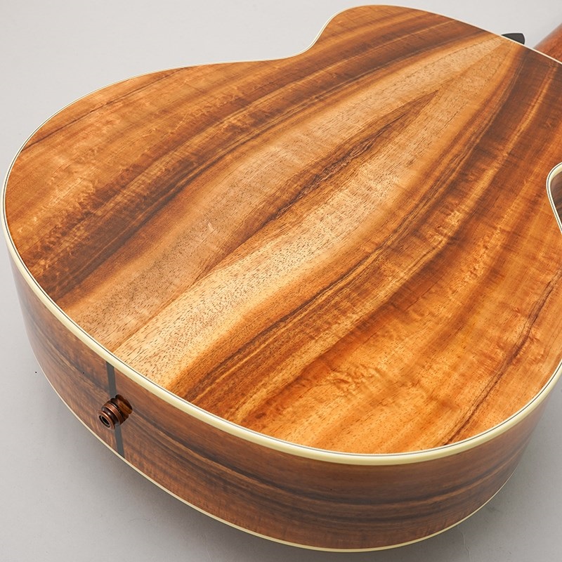TAYLOR Gold Label 814e Koa Sunburst テイラー 画像8