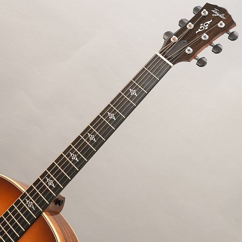 TAYLOR Gold Label 814e Koa Sunburst テイラー 画像9