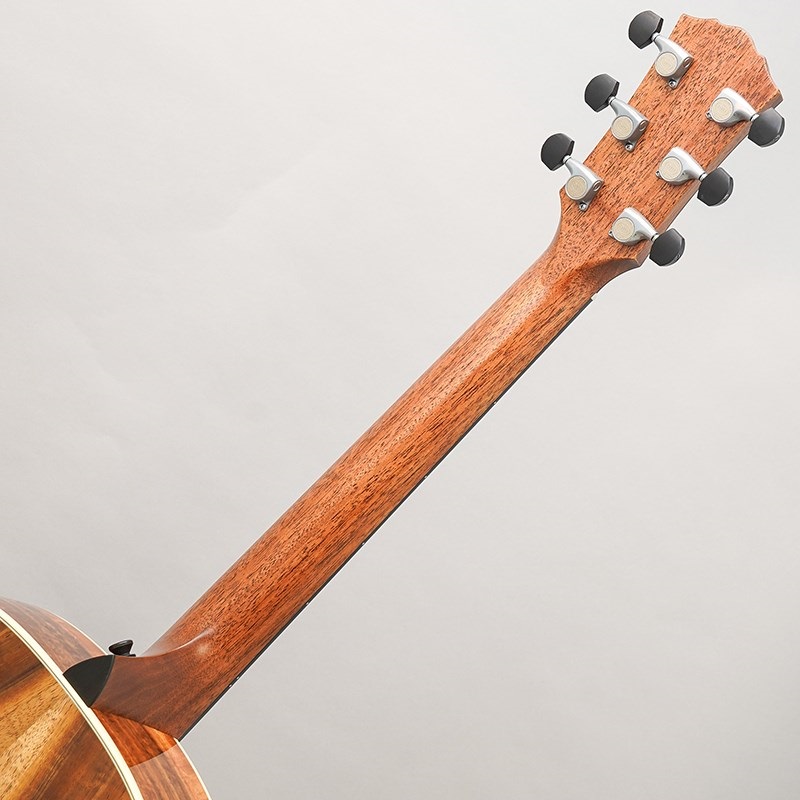 TAYLOR Gold Label 814e Koa Sunburst テイラー 画像10