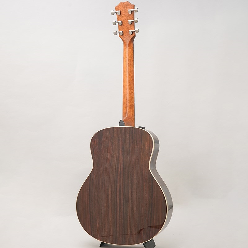 Taylor T5C1 Flame Maple Red Edgeburst Acoustic Electric