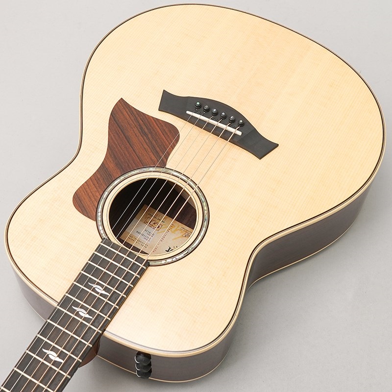TAYLOR GT 811e テイラー 画像4