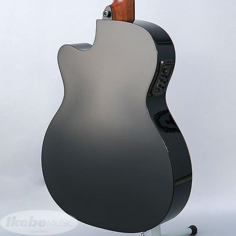 LAG 【数量限定特価】【創業50周年大決算SALE】 TRAMONTANE T118ASCE-BLK　ラグ 画像1
