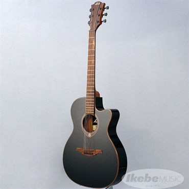 LAG 【数量限定特価】【創業50周年大決算SALE】 TRAMONTANE T118ASCE-BLK　ラグ 画像2