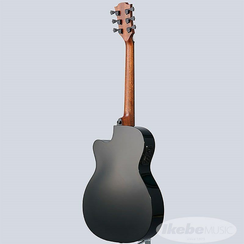 LAG 【数量限定特価】【創業50周年大決算SALE】 TRAMONTANE T118ASCE-BLK　ラグ 画像3