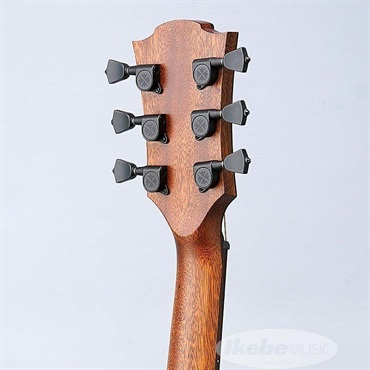 LAG 【数量限定特価】【創業50周年大決算SALE】 TRAMONTANE T118ASCE-BLK　ラグ 画像5