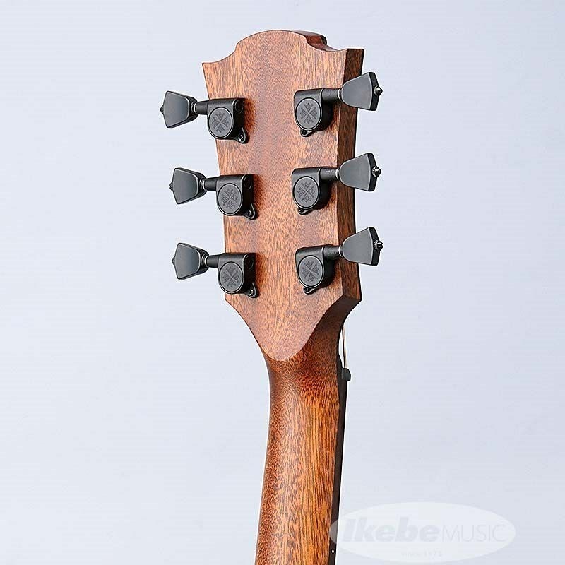LAG 【数量限定特価】【創業50周年大決算SALE】 TRAMONTANE T118ASCE-BLK　ラグ 画像5