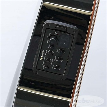 LAG 【数量限定特価】【創業50周年大決算SALE】 TRAMONTANE T118ASCE-BLK　ラグ 画像8
