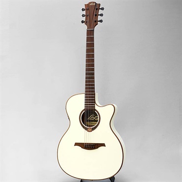 LAG 【数量限定特価】【創業50周年大決算SALE】 TRAMONTANE T118ASCE-IVO ラグ 画像2