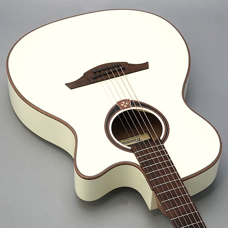 LAG 【数量限定特価】【創業50周年大決算SALE】 TRAMONTANE T118ASCE-IVO ラグ 画像6