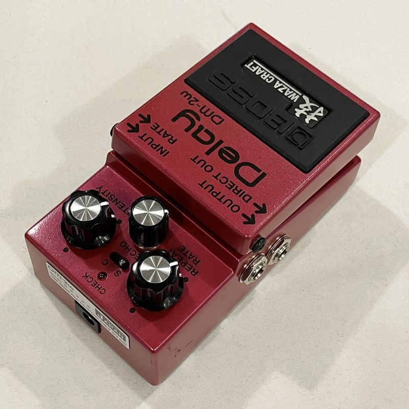 BOSS 【USED】DM-2W (J) 画像1