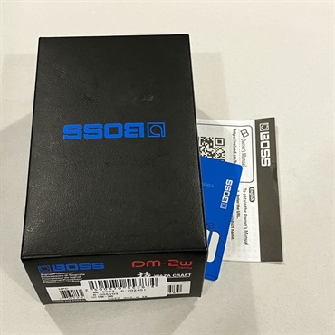 BOSS 【USED】DM-2W (J) 画像3