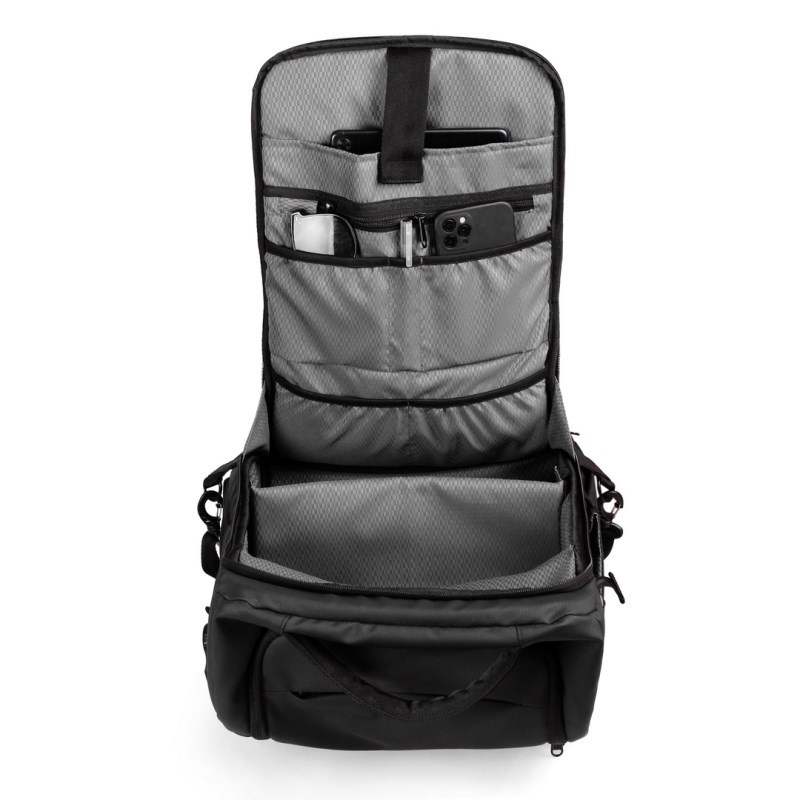 Dr.Case BEAT PACK DRA-BP-BK 画像7