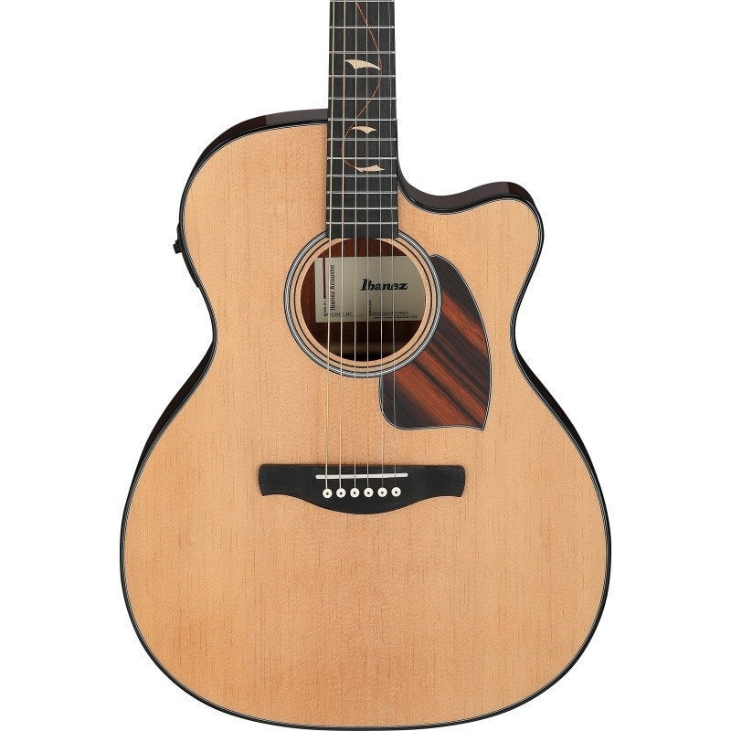 Ibanez 【大決算セール】 PC34CE-NT アイバニーズ ｜イケベ楽器店