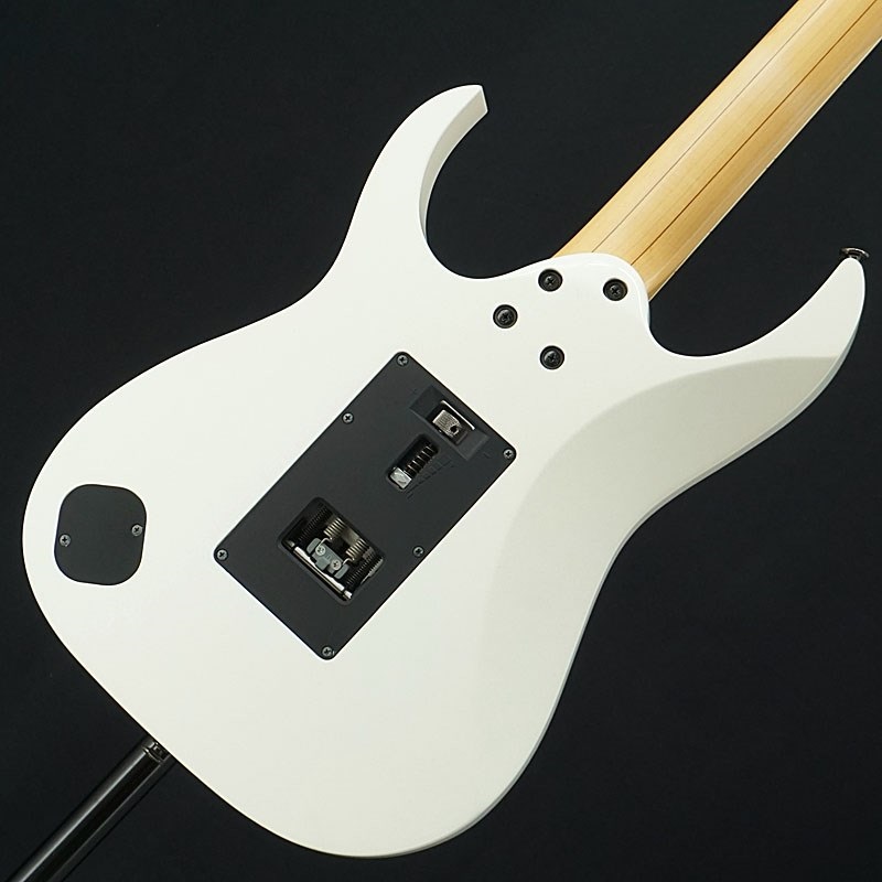 Ibanez USED 中古 RG2550Z-GW【SN.F0833638】 画像1