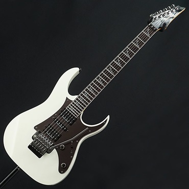Ibanez 【USED】RG2550Z-GW【SN.F0833638】 ｜イケベ楽器店