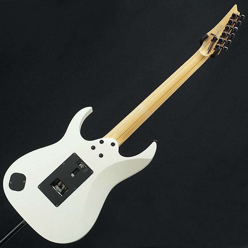 Ibanez 【USED】RG2550Z-GW【SN.F0833638】 ｜イケベ楽器店