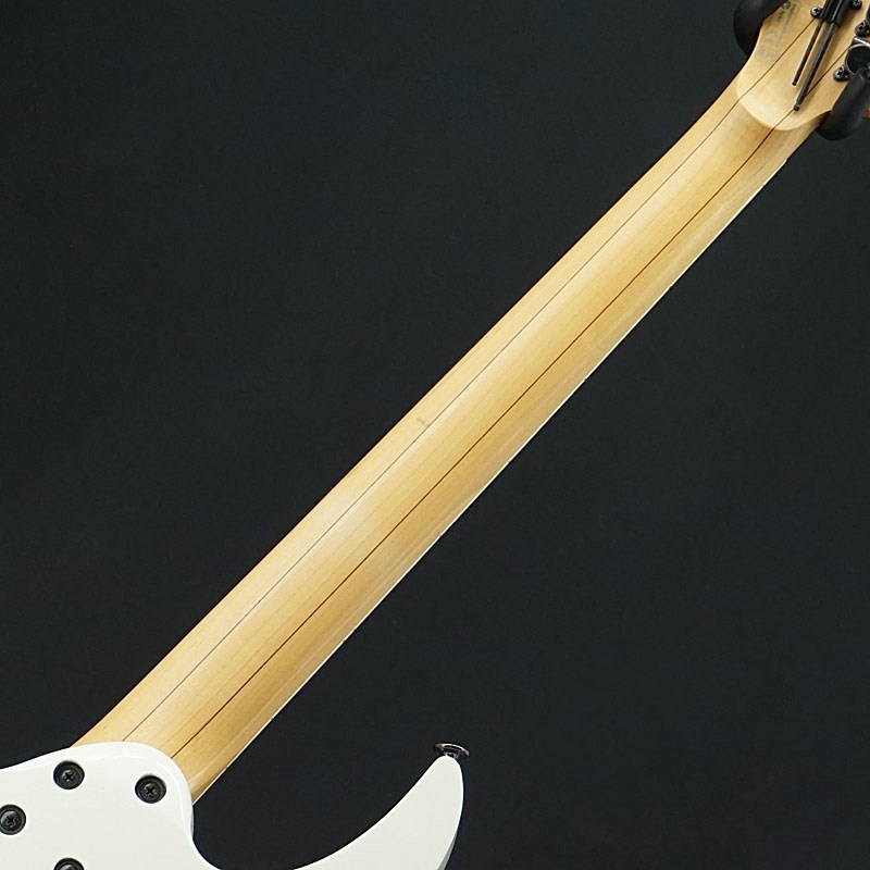 Ibanez 【USED】RG2550Z-GW【SN.F0833638】 |イケベ楽器店 Ibanez 【USED】RG2550Z-GW【SN.F0833638】 |イケベ楽器店