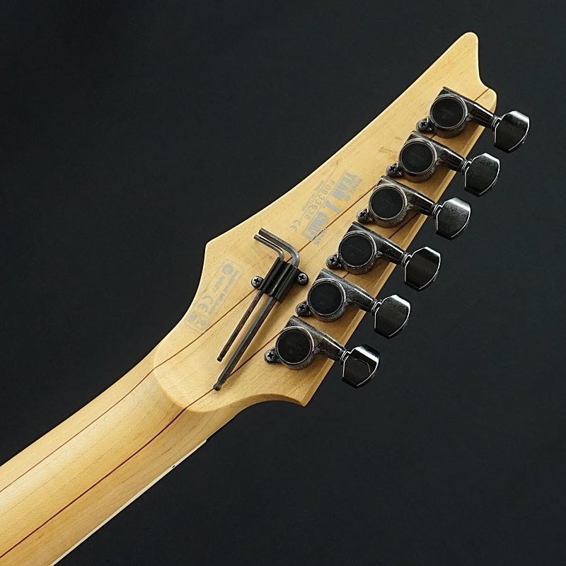 Ibanez 【USED】RG2550Z-GW【SN.F0833638】 ｜イケベ楽器店