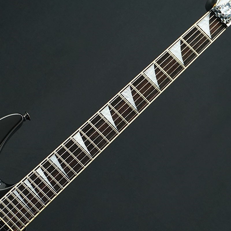 JacksonStars 【USED】ASL-J2 BLK(Black)【SN.010426】 画像4