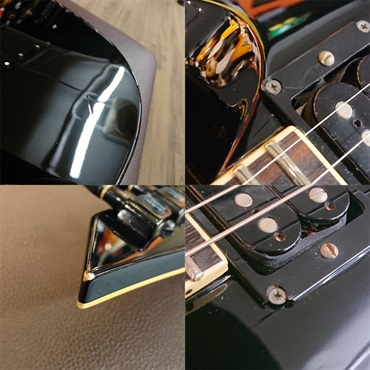 JacksonStars 【USED】ASL-J2 BLK(Black)【SN.010426】 画像8