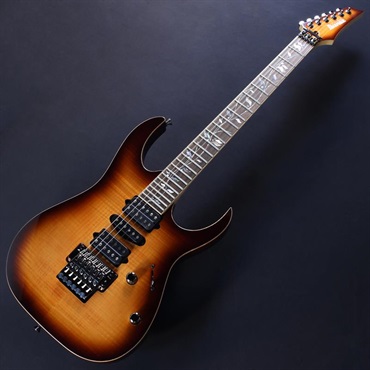 Ibanez j.custom RG8570-BSR (Brownish Sphalerite) [SPOT MODEL] #F2422044 画像1