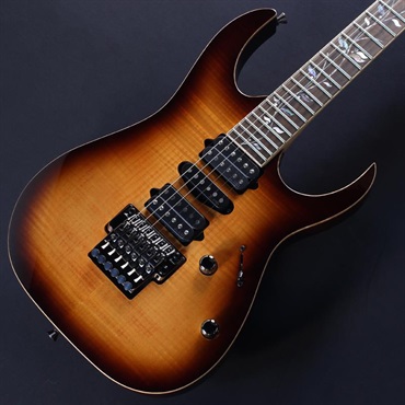 Ibanez j.custom RG8570-BSR (Brownish Sphalerite) [SPOT MODEL] #F2422044 画像2