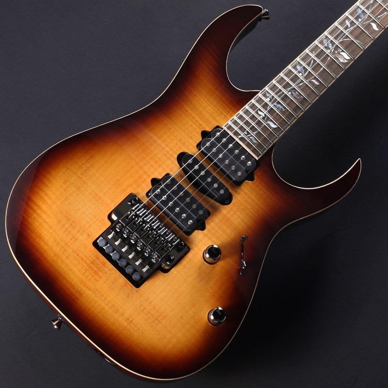 Ibanez j.custom RG8570-BSR (Brownish Sphalerite) [SPOT MODEL