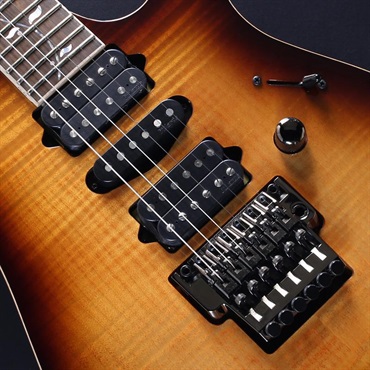 Ibanez j.custom RG8570-BSR (Brownish Sphalerite) [SPOT MODEL] #F2422044 画像3