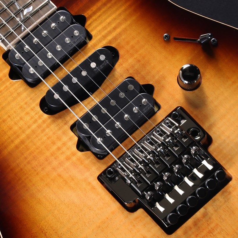 Ibanez j.custom RG8570-BSR (Brownish Sphalerite) [SPOT MODEL