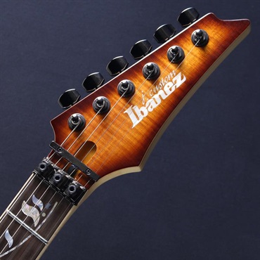 Ibanez j.custom RG8570-BSR (Brownish Sphalerite) [SPOT MODEL] #F2422044 画像4