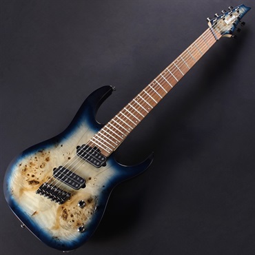 ハイコストパフォーマンス”マルチスケール7弦” 【Ibanez