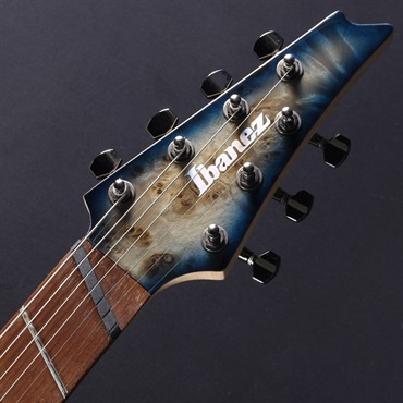 Ibanez RGMS7PB-CBS｜7弦・27–25.5インチマルチスケール搭載