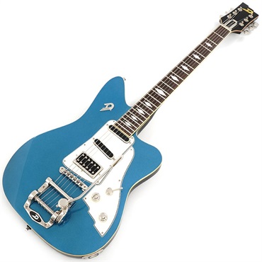 Duesenberg DPA-CTB Paloma (Catalina Blue) 画像1