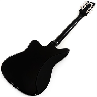 Duesenberg DPA-CTB Paloma (Catalina Blue) 画像2