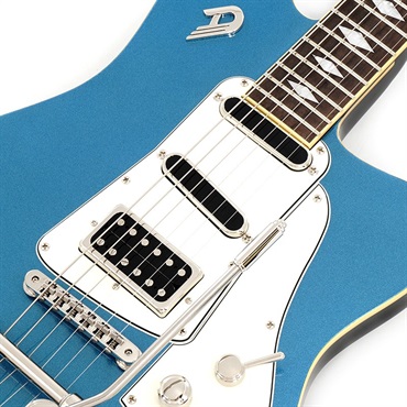 Duesenberg DPA-CTB Paloma (Catalina Blue) 画像3