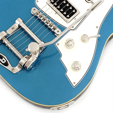 Duesenberg DPA-CTB Paloma (Catalina Blue) 画像4