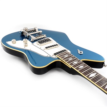 Duesenberg DPA-CTB Paloma (Catalina Blue) 画像8