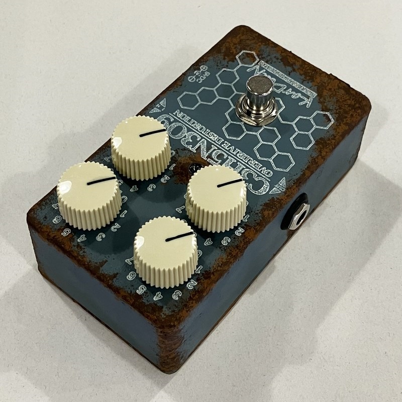 【超ポイントバック祭】 KarDiaN ｜イケベ楽器店 ニトログリセリン 【USED】C3H5N309 ギター