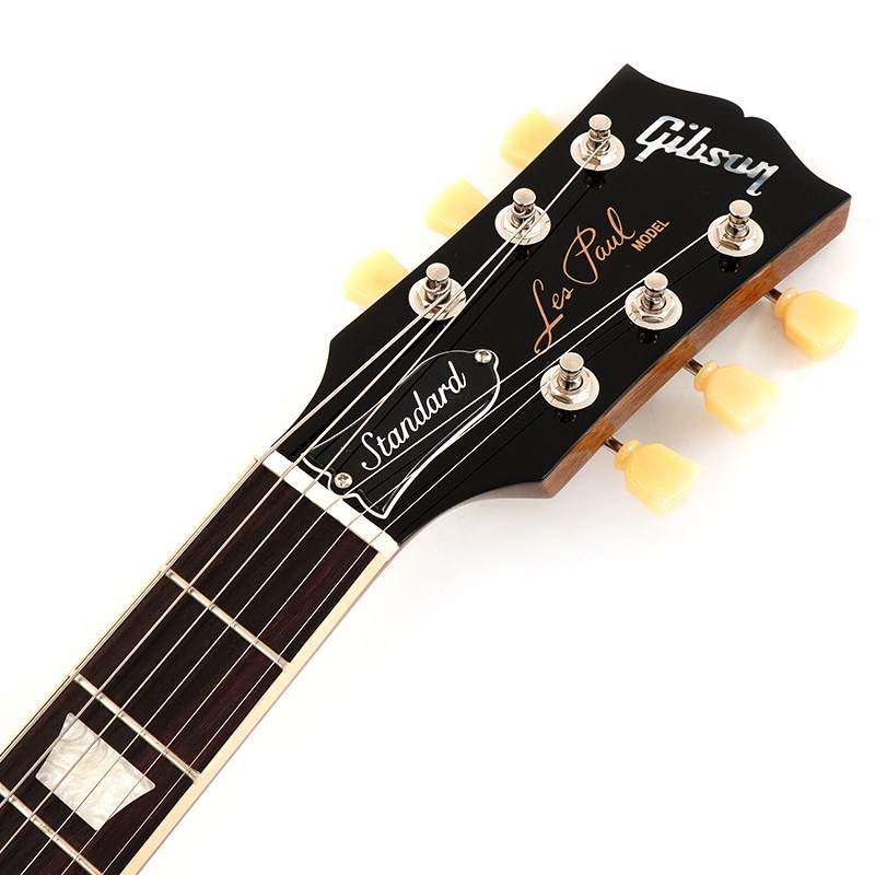Gibson Les Paul Standard 50s Figured Top (Ocean Blue) 【S/N Gibson Les Paul Standard 50s Figured Top (Ocean Blue) 【S/N