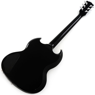 Gibson SG Modern (Trans Black Fade) 【S/N 203240185】 画像2