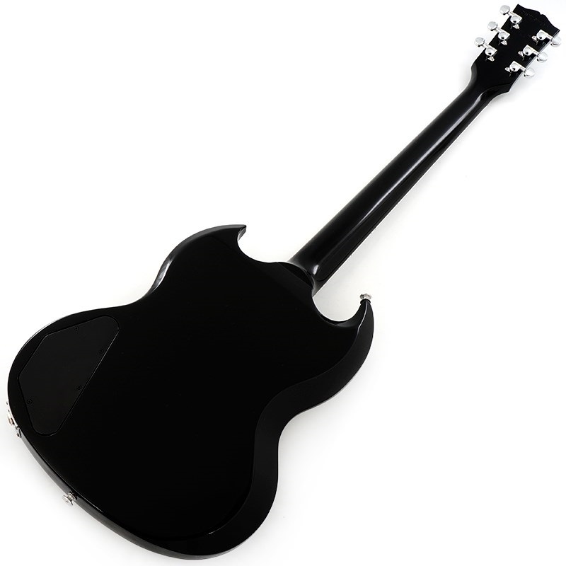 Gibson SG Modern (Trans Black Fade) 【S/N 203240185】 画像2